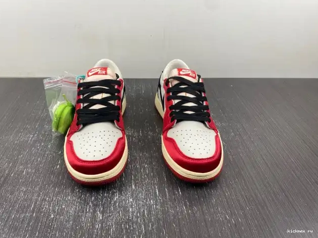 Cheap Kickmax Room OG FN0432-017 Low Air Jordan Trophy x Home 1 0514